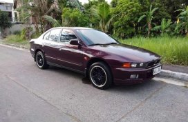 For sale Mitsubishi Galant Vr 2000