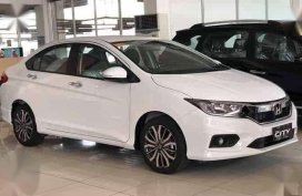 2019 HONDA CITY CVT DOWNPAYMENT 8k