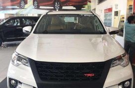 2019 Toyota Fortuner for sale