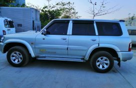 Nissan Patrol 2003 for sale