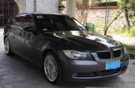 BMW 318i 2007 FOR SALE