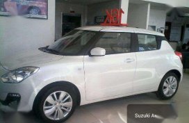 2019 Suzuki Swift 38k fast approval at 25% all in promo.