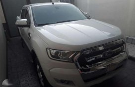 2016 Ford Ranger XLT AT FOR SALE