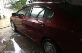 Honda City 1.3 AT 2009 model FOR SALE