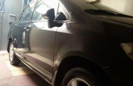 Honda City 2005 Manual Black IDSI for sale