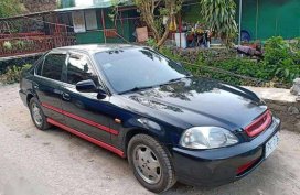 Honda Civic VTI VTEC 97 FOR SALE