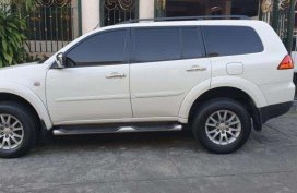 For sale! MITSUBISHI Montero sports gls SE(special edition) 2009