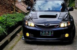  Subaru Impreza wrx STi GrB 2009 FOR SALE