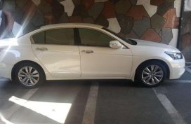 2011 Honda Accord for sale