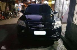 For Sale 2011 Chevrolet Captiva 4x2 Diesel