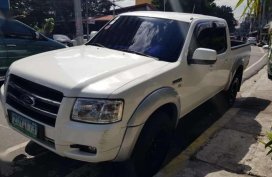 2008 Ford Ranger XLT 4X2 AT FOR SALE