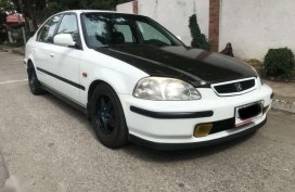 1996 Honda Civic For sale
