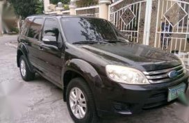 2009 Ford Escape SUV FOR SALE