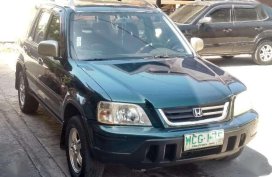 Honda Crv 1998 FOR SALE