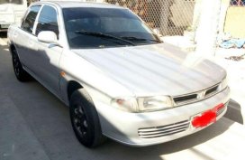 Mitsubshi Lancer gli 1996 FOR SALE