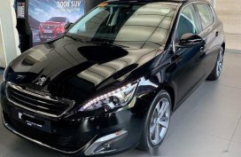 Peugeot 308 2018 for sale