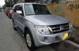 FOR SALE Mitsubishi Pajero 2014