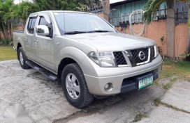Nissan Navara AT LE 2011 FOR SALE