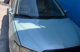 2003 Mitsubishi Lancer FOR SALE