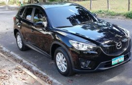 2012 Mazda CX5 Skyactive for sale