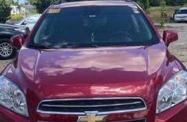 2016 Chevrolet Trax for sale