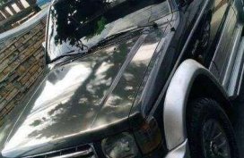 Mitsubishi Pajero 2007 for sale