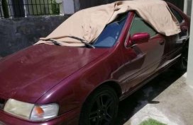Nissan Sentra 1997 for sale