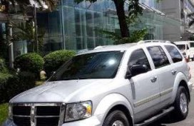  2008 Dodge Durango for sale