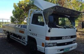 Like New Isuzu Elf for sale