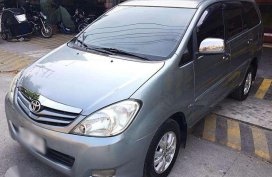 Toyota Innova G 2009 for sale