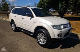2010 Mitsubishi Montero 4x4 GLS SE FOR SALE