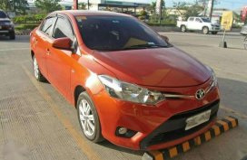 2018 TOYOTA Vios 1.3E AT FOR SALE