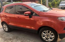 2015 Ford Ecosport FOR SALE
