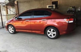 2009 Honda City 1.5 ivtec for sale