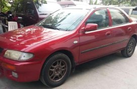 For sale: Mazda Rayban (gen 2.5) 1996 model