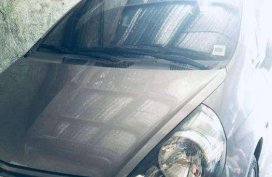 2006 Honda Jazz 1.3L CVT AT for sale