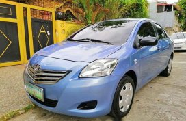 Used 2011 Toyota Vios 1.3 for sale