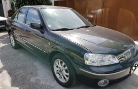 Ford Lynx Ghia 2003 for sale