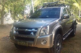 Isuzu D-Max 2012 for sale