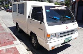 Mitsubishi fb L300 2007 for sale