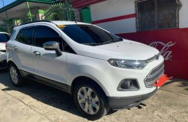 2014 Ford Ecosport for sale