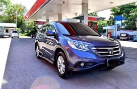 2002 Honda CRV Super Fresh 1st owned