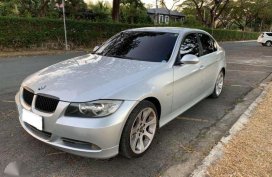 2008 BMW 325I FOR SALE