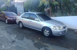 2000 Honda City for sale