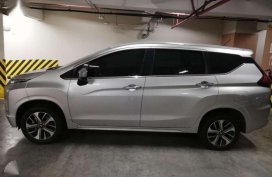 SELLING MITSUBISHI Xpander GLS 1.5 2019