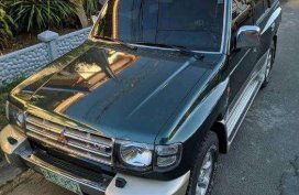 Mitsubishi Pajero 1997 for sale
