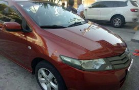 Honda City 2011 model RUSH FOR SALE