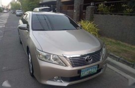 Toyota Camry 2013 for sale