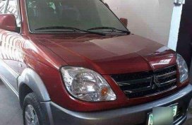 Mitsubishi Adventure 2007 for sale