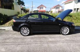 2013 MITSUBISHI Lancer Ex FOR SALE